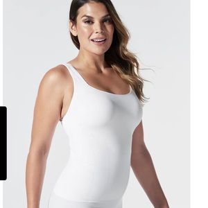 Blanqi Nursing and postpartum tank